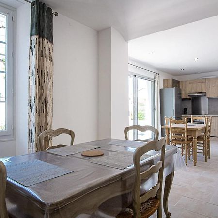 Maison Avec Jardin Proche Du Centre-Ville Isle-Sur-La-Sorgue LʼIsle-sur-la-Sorgue Eksteriør billede
