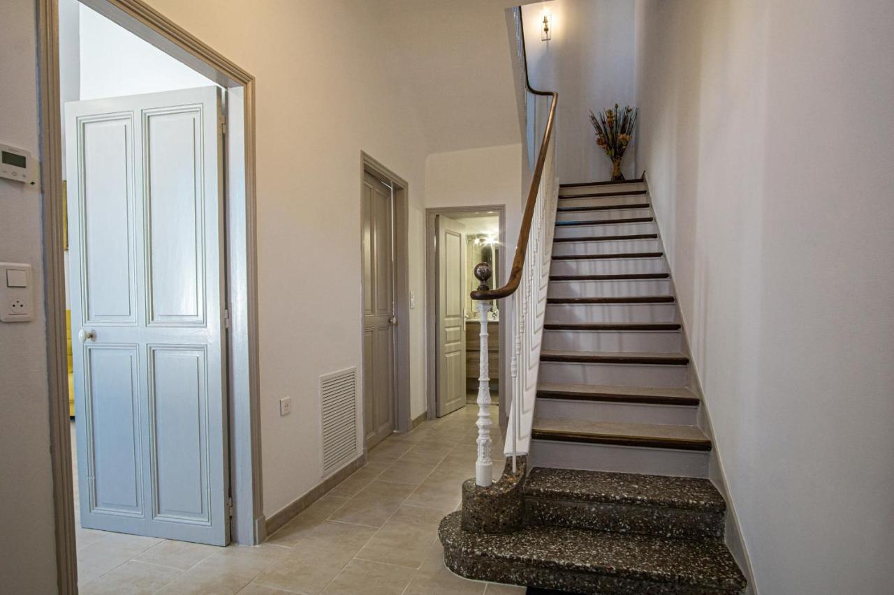 Maison Avec Jardin Proche Du Centre-Ville Isle-Sur-La-Sorgue LʼIsle-sur-la-Sorgue Eksteriør billede