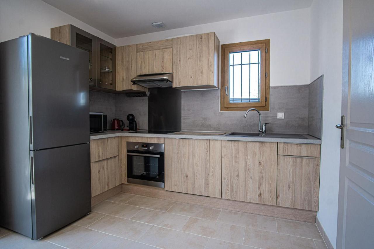 Maison Avec Jardin Proche Du Centre-Ville Isle-Sur-La-Sorgue LʼIsle-sur-la-Sorgue Eksteriør billede