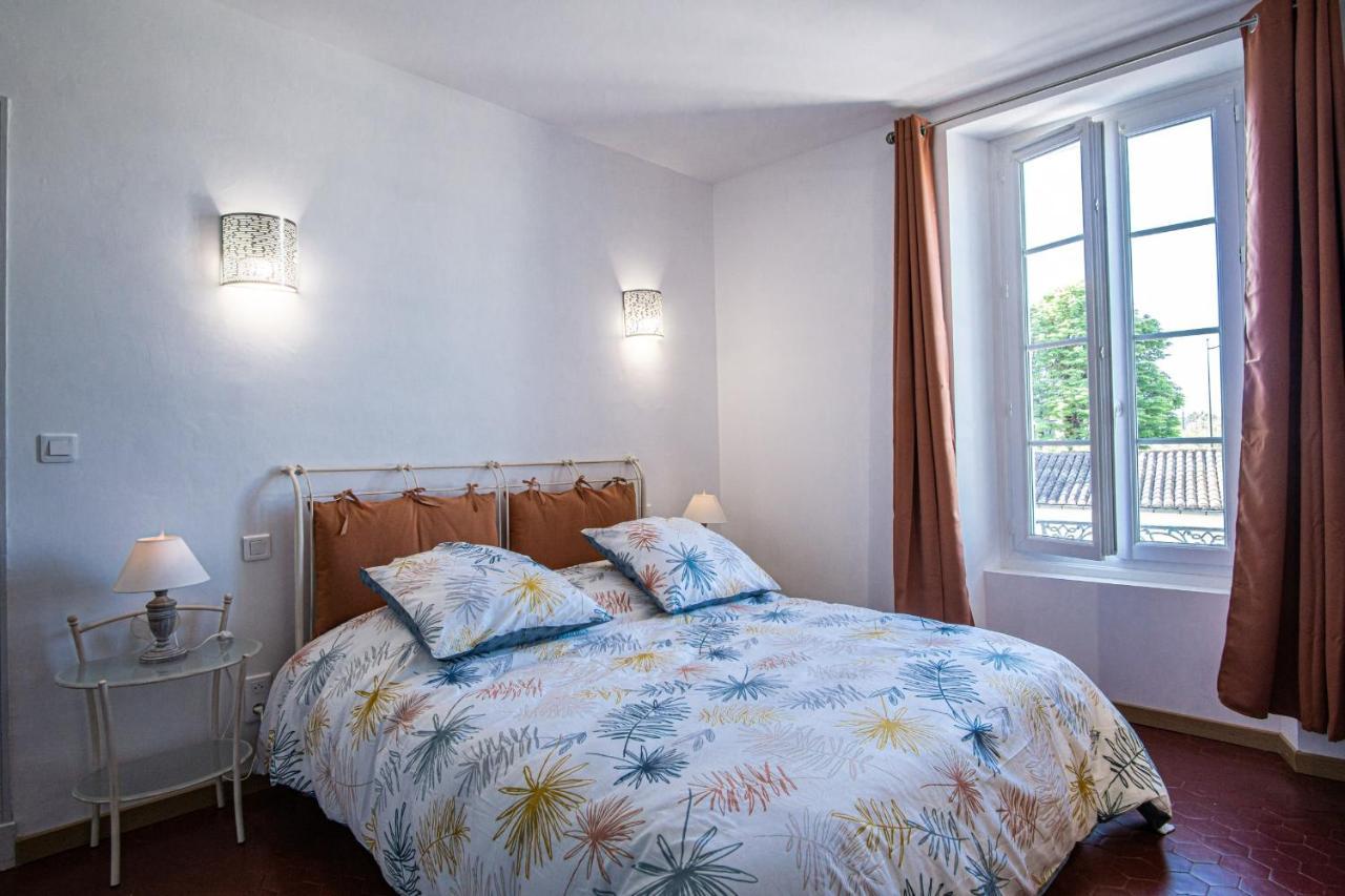 Maison Avec Jardin Proche Du Centre-Ville Isle-Sur-La-Sorgue LʼIsle-sur-la-Sorgue Eksteriør billede